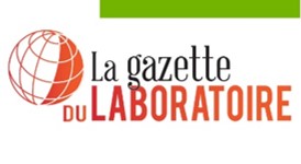 Gazette du laboratoire